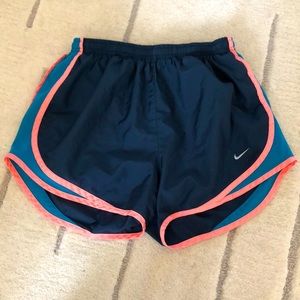 Nike Tempo Dri-Fit shorts
